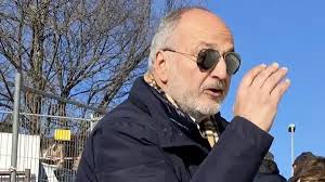 La solidarietà degli Ats della Regione Molise a Vincenzo De Marco