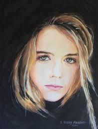 There's a local art show and competition. I'm thinking about entering this.  I'm afraid the framing will cut off the wheel and I'm not sure it's good  enough. I'm super happy with