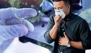 Coronavirus Uk Update Epstein Barr Virus Kann Lange Covid Symptome Verursachen Germanic Nachrichten