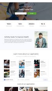 Not big on visual joy? 4000 Fresh Free Html Website Templates Themes Codes Of 2021