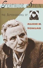 The Autobiography Of Alice B. Toklas Discussion Questions