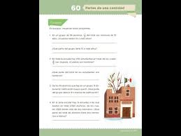 En booknet están todos los géneros populares: Desafios Matematicos 6 Leccion 60 Ejercicios 1 Y 2 Explicado Y Resuelto Pag 117 Youtube