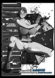 居民邪恶的xxx 在sexcomics 页面2