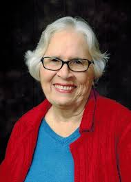 Maria Ortiz Obituary