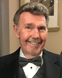 George Ellingham Short Obituary