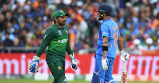 Pakistan has won the toss and has chosen to bat first in the first odi match at the pindi stadium today. Kohli S India Won The Match Sarfaraz And Pakistan Won Twitter The Big World Cup Clash In