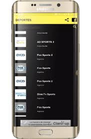 Descargar la última version apk de antena tv lite para android. Antena Tv Apk Android Y Pc 2021 Nueva Version