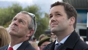 Te Anau World War II veteran Lewis Nicholson still as sharp as ever thanks  to hard work, he says