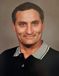 Richard (Dick) Olsen