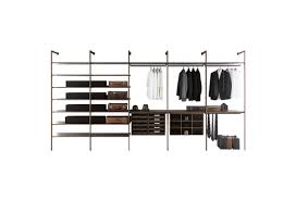 Browse creative closets and decor inspiration. Porro Walk In Closet Modular System Esperiri Milano