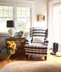 Features this club chair is a welcome addition to any home. You Ll Love The Most Comfortable Black Buffalo Plaid Chair
