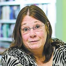 Susan Beatty's Instagram, Twitter & Facebook