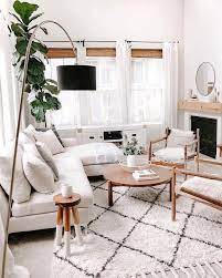 Guaranteed low prices on modern lighting, fans, furniture and decor + free shipping on orders over $75!. One Design Secret For A Happy House Is Surrounding Yourself With Things That White Living Room Decor Scandinavian Decor Living Room Beige And White Living Room