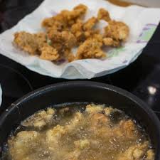 Poulet Croustillant Cuizine Maurice
