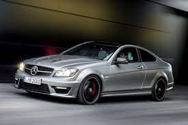 Then browse inventory or schedule a test drive1. Mercedes C 63 Amg Edition 507 Fast So Stark Wie Die Black Series Speed Heads