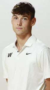 2022-23 Men's Golf Roster