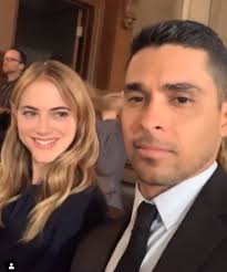 Последние твиты от wilmer valderrama (@wvalderrama). Ncis Season 17 Will Torres And Bishop Romance Finally Happen