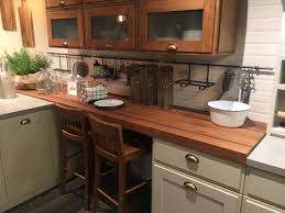 The bar table is a godsend for the kitchen interior. How To Make The Most Of A Bar Height Table