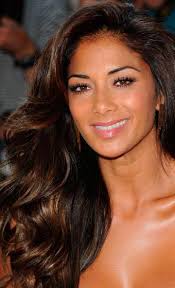 Best Hair Highlights For Olive Skin Tone Hair Highlights Cool Hairstyles Hair Styles