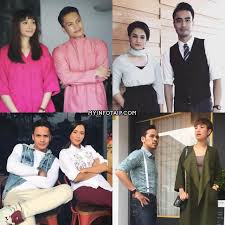 Download urusan hati cik drama queen. Senarai Pelakon Urusan Hati Cik Drama Queen Cerita Budak Sepet