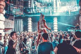 Business hour curfews for restaurants and cafes will be fully lifted, except for nightlife establishments. Astana Nightlife Best Bars Clubs Saunas Jakarta100bars Nightlife Party Guide Best Bars Nightclubs