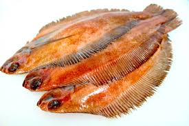 Rex Sole Whole Round Delivery To Your Door Seafood Market Seafood Sale The Fish Market