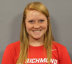 2013 Field Hockey Roster