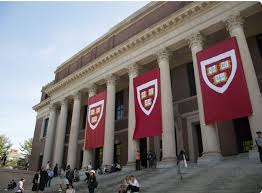 Harvard Ventures-TECH Summer Program ...