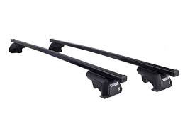 Top quality, great selection and expert advice. Anssems Luggage Trailer Thule Roof Rack