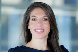 Mary Cilia's Instagram, Twitter & Facebook