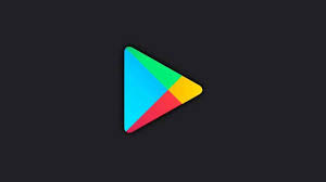 Tap the hamburger (menu) icon on the left end of the play store app's search bar. Google Just Added A Dark Theme Option To The Play Store Mobile App But Not Every Android Device Can Access It Xanjero