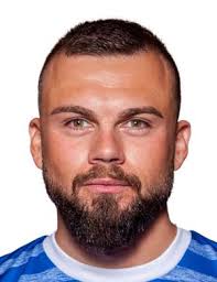 Player jens varelmann burhan ablak christian luhr ahmet tarti varol can sedat ablak baris yücel firat tarti sefa oral viktor bart alper yilmaz dennis bart. Dino Dzaferoski Opponents Transfermarkt