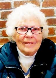 Barbara Ann (Bailey) Sell