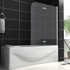 Hinged Pivot Shower Screen Glass Fittings Bath Screen Bath Screens Shower Screen Bath Shower Screens