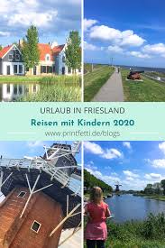 Urlaub Mit Kindern In Holland Ferienpark Direkt Am Wasser In 2020 Urlaub Holland Urlaub Mit Kindern Urlaub
