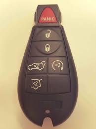 In most cases, the plastic part of the key will be thicker than a key without a transponder. Reprogram Jeep Key With One Key