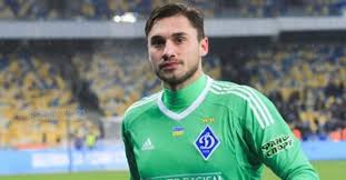 Стекеленбург и бущан заняли место в воротах. Georgij Bushan Dinamo Dolzhno Byt Stydno Chto Na Shahter Hodit Bolshe