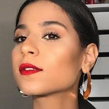 She was born on september 2, 1994 and her birthplace is egypt. Dina Dash Bio Family Trivia Famous Birthdays