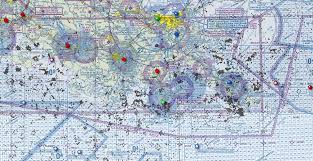 11 Matter Of Fact Aeronautical Chart Free Download