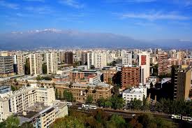 1 de abril de 2021. Santiago Do Chile Em Abril 2021 Dicas Incriveis