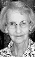Rose Holloway Obituary (2013)