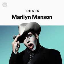 6,517,000 likes · 62,671 talking about this. Marilyn Manson Spotify