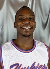 American expatriate basketball people in Iceland