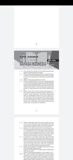 Berikut kunci jawaban tebak gambar lengkap terbaru mulai dari level 1 hingga level 159 yang bisa membantumu menyelesaikan bermain tebak gambar akan membantu mengosah imajinasi otak kamu. Buku Simulasi Kompetensi Un Unbk Smp Mts 2020 Penerbit Akasia Original 100 Shopee Indonesia