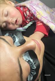 🤚🏿🤚🏾🤚🏽 Attention new Mamas! 🤚🏻🤚🏼🤚🏽 🗯Does this sound familiar?  🗯 You're embracing your journey as a new mama to a precious little one,  and life is good—but sometimes a bit overwhelming? You