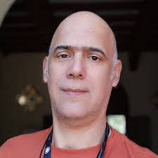 Germán ROJAS-LORENZO