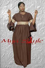 Voir plus d'idées sur le thème mode africaine robe, robe africaine, mode femme. Robe Avec Ceinture Dentelle Taille Et Bras African Fashion Dresses African Print Fashion Dresses African Dresses For Women