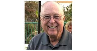 Robert Battin Obituary (1933