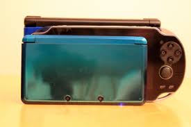 Nintendo's new 3ds handheld gaming system has finally landed here in the states, officially launched as of 12am sunday morning (or to some, early saturday evening). Review Nintendo S 3ds Xl Expands The System S Screen And Its Appeal Ars Technica
