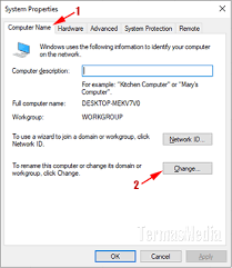We did not find results for: Cara Merubah Atau Mengganti Nama Komputer Di Windows
